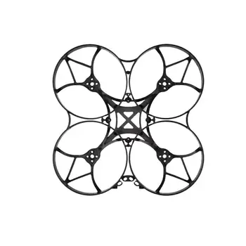 1Set Beta95X Rack + Bracket for Four-axis Unmanned Aerial Vehicle Indoor Racing Brushless Quadcopter Drone Accessories
1Set Beta95X Rack + Bracket for Four-axis Unmanned Aerial Vehicle Indoor Racing Brushless Quadcopter Drone Accessories