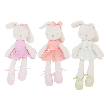 45cm Cute Rabbit Plush Toys Cartoon Stuffed Animal Bunny Rabbit Plush Animal Baby Toys Baby Kids Doll Gift Accompany Sleep Toys
45cm Cute Rabbit Plush Toys Cartoon Stuffed Animal Bunny Rabbit Plush Animal Baby Toys Baby Kids Doll Gift Accompany Sleep Toys