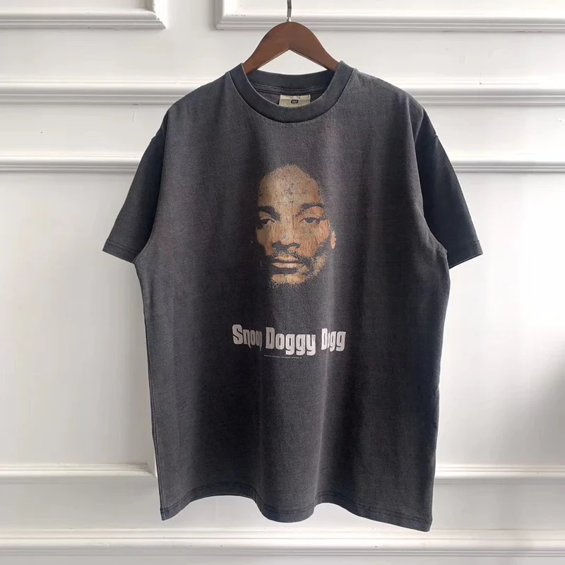 New Vintage Digital Printing T-shirt Men Women Oversized Urban Streetwear WINTERLAND T Shirt 
New Vintage Digital Printing T-shirt Men Women Oversized Urban Streetwear WINTERLAND T Shirt