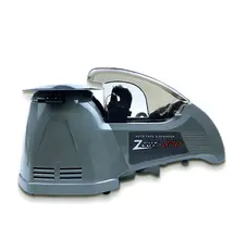 ZCUT-870 Automatic Tape Dispenser, Auto Tape Dispenser with Movable Sensor Function
ZCUT-870 Automatic Tape Dispenser, Auto Tape Dispenser with Movable Sensor Function