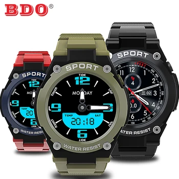 BDO DT97 Sports Bluetooth Call Smart Watch GPS Recording Health Management Music Control Outdoor Air Bracelet 
BDO DT97 Sports Bluetooth Call Smart Watch GPS Recording Health Management Music Control Outdoor Air Bracelet