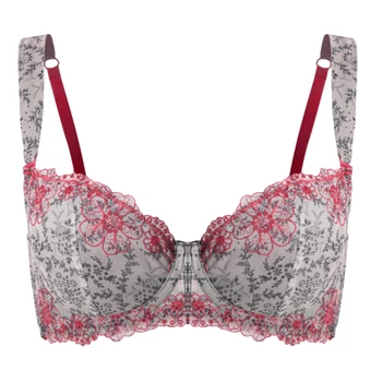 Girl Women Sexy Lace Embroidery Gathered Ultra-thin Breathable No Trace Steel Ring Bra Nursing Bottoming Comfort Sexy Underwear
Girl Women Sexy Lace Embroidery Gathered Ultra-thin Breathable No Trace Steel Ring Bra Nursing Bottoming Comfort Sexy Underwear