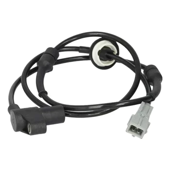 Front Left and Right ABS Wheel Speed Sensor for PEUGEOT 406 8B Break Coupe 8C 4545.48 96252846 96183217 96272628
Front Left and Right ABS Wheel Speed Sensor for PEUGEOT 406 8B Break Coupe 8C 4545.48 96252846 96183217 96272628