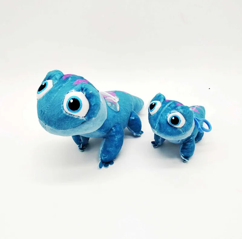 4 Styles Anna Elsa 2 Plush Toy Stuffed Doll NEW Fire Lizard 2 Fever Fire Elves Snowman Olaf Princess Plush Doll For Kid Child 4 Styles Anna Elsa 2 Plush Toy Stuffed Doll NEW Fire Lizard 2 Fever Fire Elves Snowman Olaf Princess Plush Doll For Kid Child