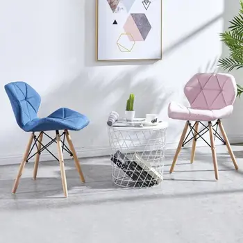 Chair Nordic Home Simple Net Red Coffee Chair Back Nail Desk Stool Ins Dressing Ims Dining Chair
Chair Nordic Home Simple Net Red Coffee Chair Back Nail Desk Stool Ins Dressing Ims Dining Chair