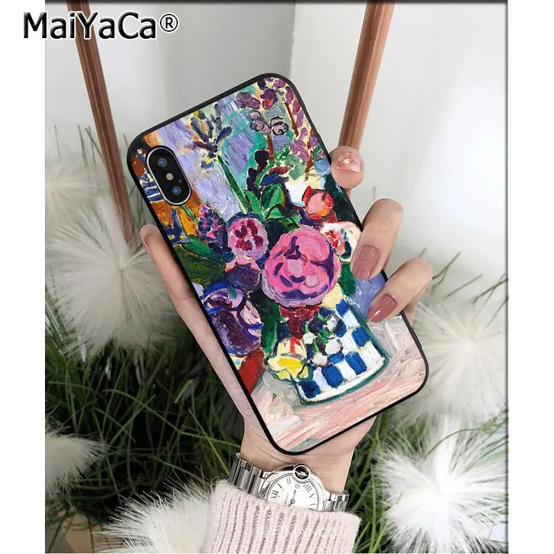 Henri Matisse Art Painting