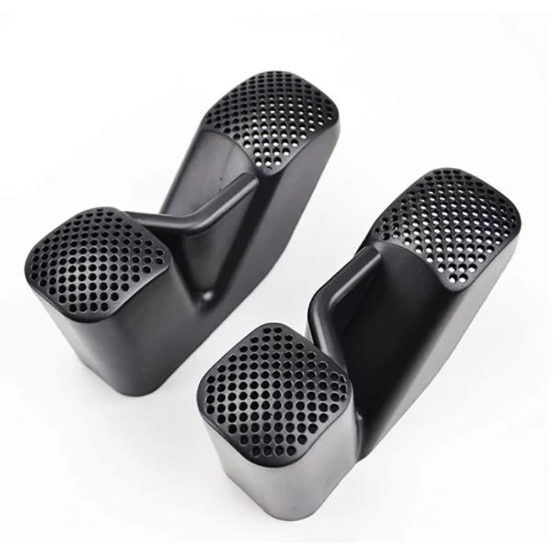 Apply only for Renault Koleos/Kadjar Seat Air outlet of rear air conditioner dustproo Blockproof protective cover hood
Apply only for Renault Koleos/Kadjar Seat Air outlet of rear air conditioner dustproo Blockproof protective cover hood