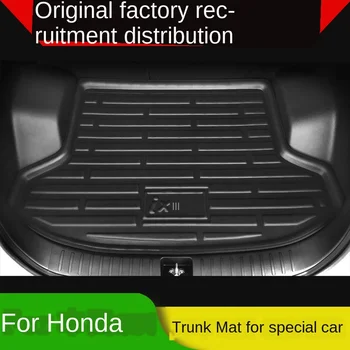 For Honda Accord Fity avancier Odyssey crosstour car trunk pad
For Honda Accord Fity avancier Odyssey crosstour car trunk pad