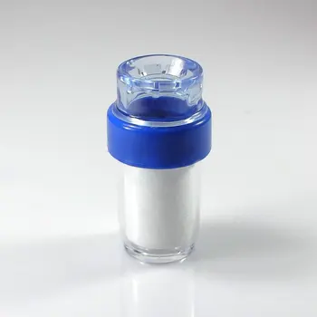 Faucet Universal Plastic Kitchen Purifier +5 Replacement Tap Filters Bathroom 360 Degree Adjustable Water
Faucet Universal Plastic Kitchen Purifier +5 Replacement Tap Filters Bathroom 360 Degree Adjustable Water