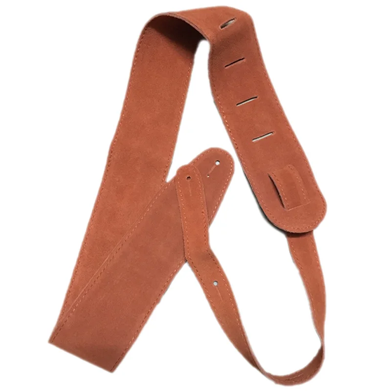 Guitar Strap for Acoustic Guitar Electric Guitar Bass Double Leather Guitar Strap
Guitar Strap for Acoustic Guitar Electric Guitar Bass Double Leather Guitar Strap