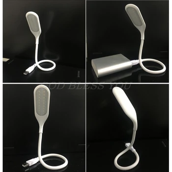 Portable Mini USB Night Light 360 Degree Rotary 18LEDs Lamp 3 Gears Adjustment for Power Bank Laptop Notebook PC Computer
Portable Mini USB Night Light 360 Degree Rotary 18LEDs Lamp 3 Gears Adjustment for Power Bank Laptop Notebook PC Computer