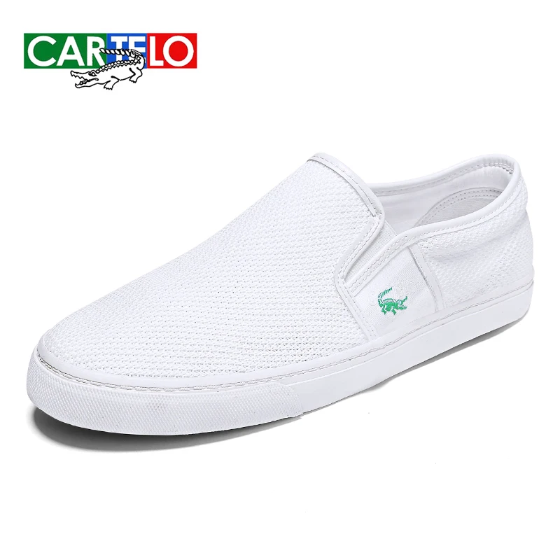 CARTELO couple casual shoes light solid color men and women can wear low canvas shoes men lazy shoes zapatillas hombre
CARTELO couple casual shoes light solid color men and women can wear low canvas shoes men lazy shoes zapatillas hombre
