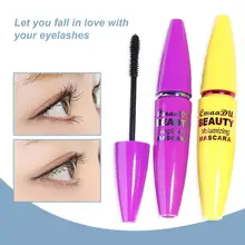 CmaaDu 5ML Eye Lengthening Cream Flaking-free Easy to Use Long Lifespan Long Curl Beauty Mascara for Female
CmaaDu 5ML Eye Lengthening Cream Flaking-free Easy to Use Long Lifespan Long Curl Beauty Mascara for Female