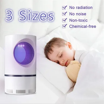 Electric Zapper Mosquito Killer Lamp USB Fly Bug Pest Trap Killer LED Lamp Eddective Mosquito Killer Lamps Anti Moustique Lamp
Electric Zapper Mosquito Killer Lamp USB Fly Bug Pest Trap Killer LED Lamp Eddective Mosquito Killer Lamps Anti Moustique Lamp