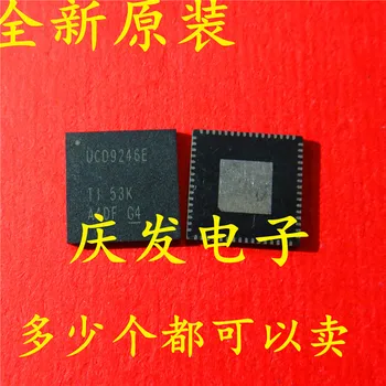 10pcs UCD9246ERGCR UCD9246E VQFN-64 Original New 1 order
10pcs UCD9246ERGCR UCD9246E VQFN-64 Original New 1 order