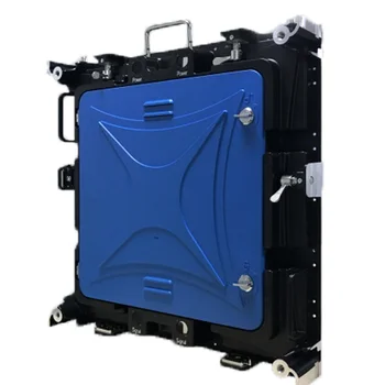 Low price led display cabinet for p3 p6 led module 192x192mm matrix for tv empty aluminum led display panel 576x576mm
Low price led display cabinet for p3 p6 led module 192x192mm matrix for tv empty aluminum led display panel 576x576mm