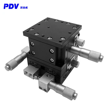 XYZ Axis, Three Axis, Precision Displacement Platform, Multi-dimensional Platform, Lifting Platform, Manual Translation Platform
XYZ Axis, Three Axis, Precision Displacement Platform, Multi-dimensional Platform, Lifting Platform, Manual Translation Platform