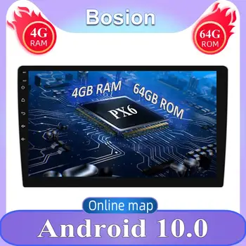 9inch 4G RAM +64G ROM Android 10.0 car Multimedia player universal GPS Navigation audio stereo radio with WIFI+bluetooth+camera
9inch 4G RAM +64G ROM Android 10.0 car Multimedia player universal GPS Navigation audio stereo radio with WIFI+bluetooth+camera