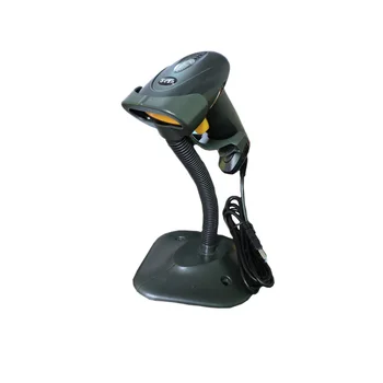 Barcode Scanner Handheld Scanner with Stand Holder Automatic Bar Code Reader Auto Scanning POS Scan for Inventory
Barcode Scanner Handheld Scanner with Stand Holder Automatic Bar Code Reader Auto Scanning POS Scan for Inventory