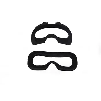 VR Eye Mask Mat for Oculus Quest VR Headset Eye Mask Mat Frame Magic Sticker Accessories Kit
VR Eye Mask Mat for Oculus Quest VR Headset Eye Mask Mat Frame Magic Sticker Accessories Kit