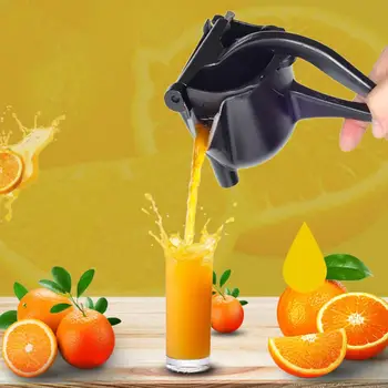 Fast Handle Multi-functional Manual juicer pomegranate juice squeezer pressure lemon sugar cane juice queezer
Fast Handle Multi-functional Manual juicer pomegranate juice squeezer pressure lemon sugar cane juice queezer