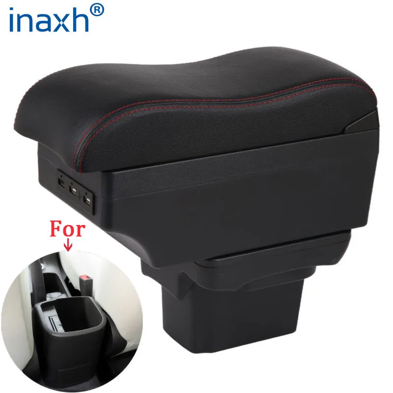 For Chevrolet CRUZE Armrest Retrofit parts Car Armrest box Storage box car accessories Interior with USB LED light
For Chevrolet CRUZE Armrest Retrofit parts Car Armrest box Storage box car accessories Interior with USB LED light