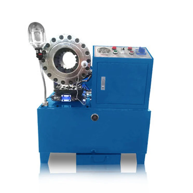 Tube Pressing Machine 220V/380V Hydraulic Tube Shrinking Machine Air Conditioning High-pressure Pipeline Withhold Necking Tools
Tube Pressing Machine 220V/380V Hydraulic Tube Shrinking Machine Air Conditioning High-pressure Pipeline Withhold Necking Tools