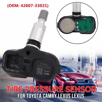 42607-33021 Car Tire Monitoring Low Energy Anti-Explosion Tire Pressure Sensors 4pcs High Temperature Alarm TPMS
42607-33021 Car Tire Monitoring Low Energy Anti-Explosion Tire Pressure Sensors 4pcs High Temperature Alarm TPMS