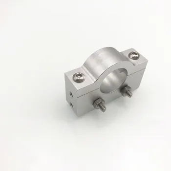 Funssor aluminum V6 hotend mount bracket with screws nuts for DIY TEVO Tarantula 3D printer Tarantula stock carriage V6 mount
Funssor aluminum V6 hotend mount bracket with screws nuts for DIY TEVO Tarantula 3D printer Tarantula stock carriage V6 mount