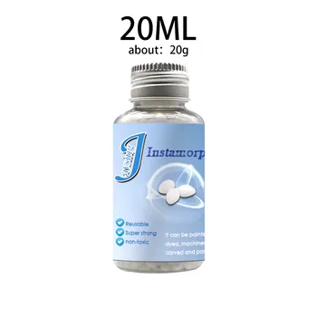 20ml New Temporary Oral Cavity Tooth Replace Material Tooth Filling Denture Adhesive Solid Glue Tooth Repair Health care
20ml New Temporary Oral Cavity Tooth Replace Material Tooth Filling Denture Adhesive Solid Glue Tooth Repair Health care