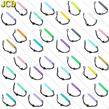 JCD 1 Piar=2PCS For Nintend Switch NS NX Gamepad Controller Gamepad Hand Rope Joy-Con Wrist Strap Laptop Video Games Accessories
JCD 1 Piar=2PCS For Nintend Switch NS NX Gamepad Controller Gamepad Hand Rope Joy-Con Wrist Strap Laptop Video Games Accessories
