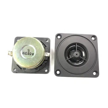 SOTAMIA 2Pcs 2 Inch Audio Portable Tweeter Speakers Driver 8 Ohm 10W Loudspeaker DIY Home Theater Sound Amplifier Speaker
SOTAMIA 2Pcs 2 Inch Audio Portable Tweeter Speakers Driver 8 Ohm 10W Loudspeaker DIY Home Theater Sound Amplifier Speaker