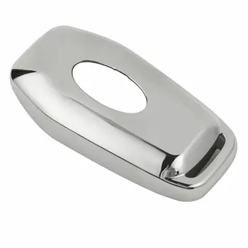 Glossy Car Remote Key Fob Case Shell Cover Fit For Ford Fusion-Explorer Keyless Entry Smart Key Fob 4-key Key Shell
Glossy Car Remote Key Fob Case Shell Cover Fit For Ford Fusion-Explorer Keyless Entry Smart Key Fob 4-key Key Shell