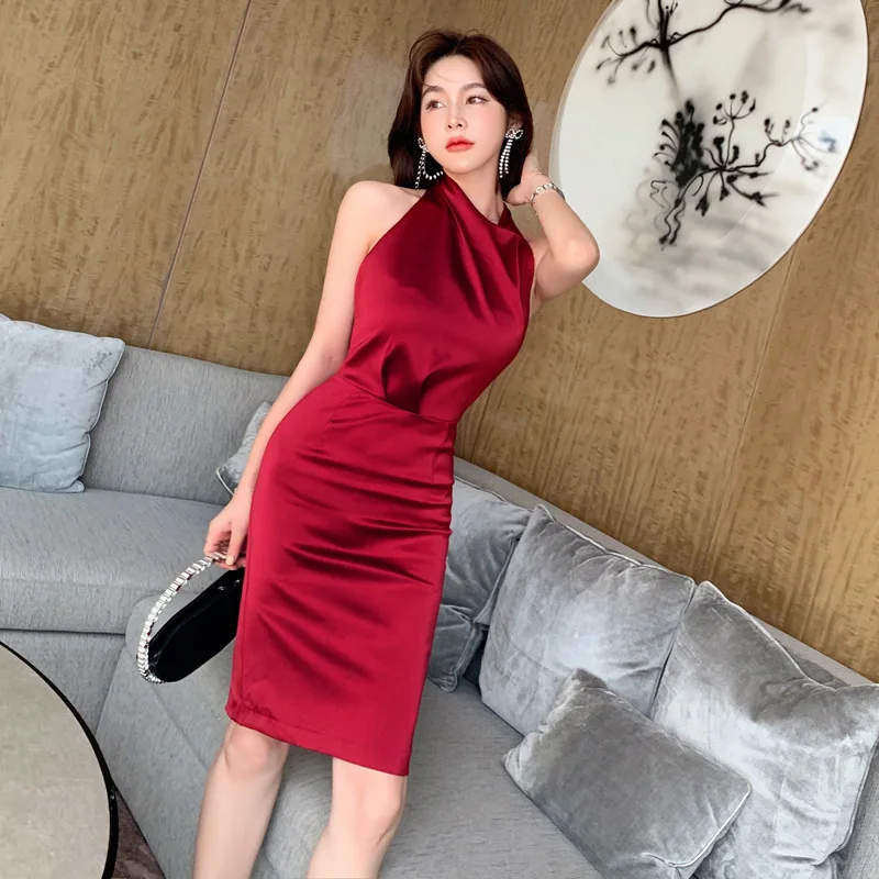 2023 Summer Sheer Off Shoulder Sheath Midi Empire Zipper Sheer Retro Wrap Bodycon Sexy Party Night Dresses for Women Vestidos
2023 Summer Sheer Off Shoulder Sheath Midi Empire Zipper Sheer Retro Wrap Bodycon Sexy Party Night Dresses for Women Vestidos