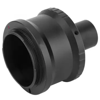 T2-NEX for T Ring to for Sony NEX Mount Camera Microscope Adapter Ring Camera Lens Holder