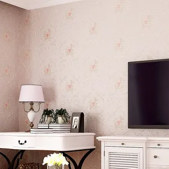 3DNew European pastoral flower wallpaper self-adhesive Nordic bedroom study living room wallpaper stereo TV back wall
3DNew European pastoral flower wallpaper self-adhesive Nordic bedroom study living room wallpaper stereo TV back wall