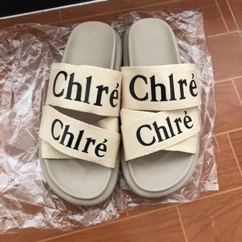 CINESSD Mesh 2020 Summer Slippers For Women New Platform Fashion Slipper Female Beach Slippers Women's Shoes Slides Shoes Woman
CINESSD Mesh 2020 Summer Slippers For Women New Platform Fashion Slipper Female Beach Slippers Women's Shoes Slides Shoes Woman