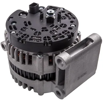 FITS for FORD TRANSIT 2.2 TDCI MK7 2006-2010 COMPLETE BRAND NEW 150A ALTERNATOR
FITS for FORD TRANSIT 2.2 TDCI MK7 2006-2010 COMPLETE BRAND NEW 150A ALTERNATOR