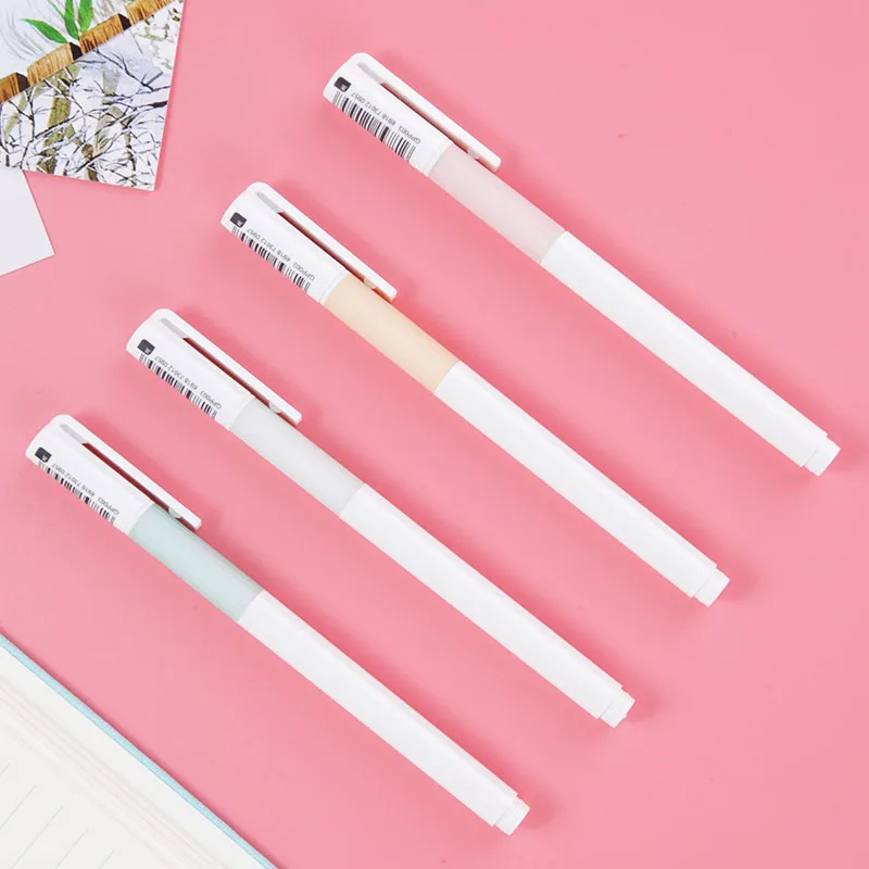 Comix Capped Creative Gel Pen 12 pcs/set Pull Cap Gel ink pen 0.5MM Student Stationery Business Office Pen,GPP003
Comix Capped Creative Gel Pen 12 pcs/set Pull Cap Gel ink pen 0.5MM Student Stationery Business Office Pen,GPP003