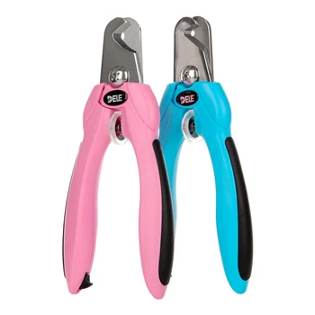 Grooming Dog Nail Clippers Grinder Trimmer Care Dog Paw Cutter Claw Grinder Nails Coupe Ongle Chien Animal Products XX60DC
Grooming Dog Nail Clippers Grinder Trimmer Care Dog Paw Cutter Claw Grinder Nails Coupe Ongle Chien Animal Products XX60DC