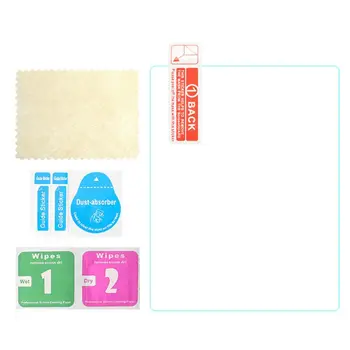 HD LCD Camera Screen Protector Protective Films For Nikon D5300/D5600/D5500 
HD LCD Camera Screen Protector Protective Films For Nikon D5300/D5600/D5500