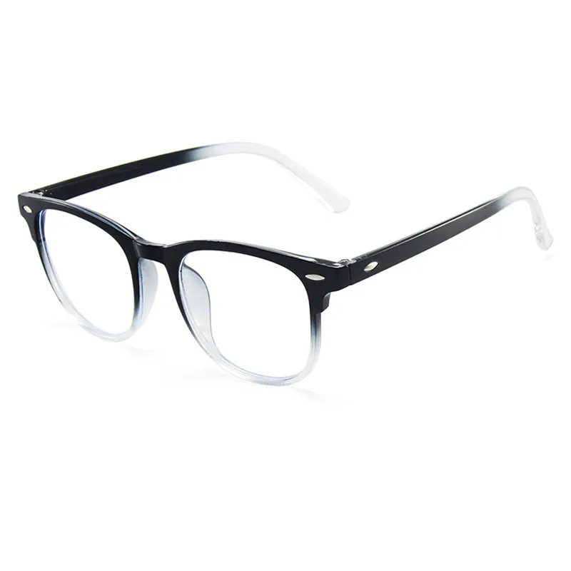 Unisex Ultralight Glasses Frame Anti Blue Light Eyewear Women Vintage Eye Men Clear Lens Spectacles Eyepiece Female Shades Male
Unisex Ultralight Glasses Frame Anti Blue Light Eyewear Women Vintage Eye Men Clear Lens Spectacles Eyepiece Female Shades Male