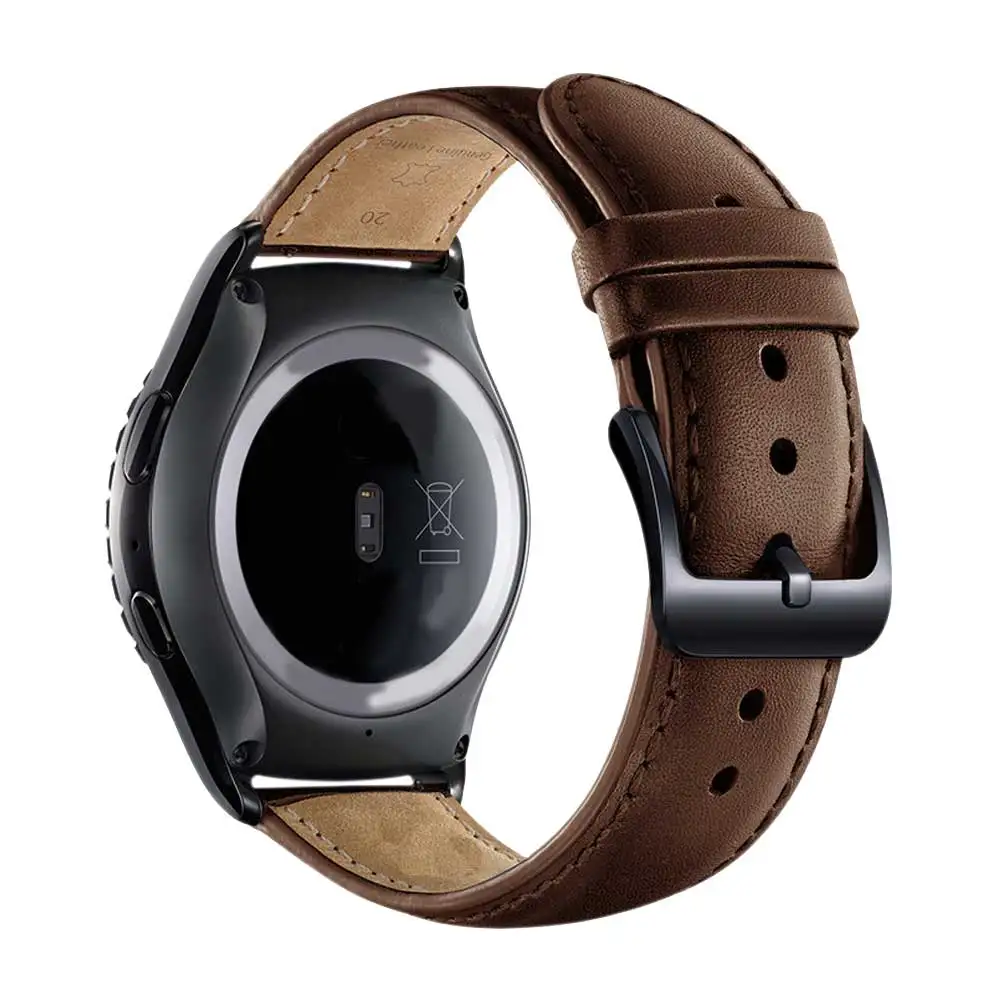 Universal 20mm Watch Band Strap Quick Release Watchband Luxury PU Leather Wirst Bracelet Strap For Garmin Vivoactive 3 Belt
Universal 20mm Watch Band Strap Quick Release Watchband Luxury PU Leather Wirst Bracelet Strap For Garmin Vivoactive 3 Belt