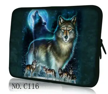 Wolfs 100+ Color 17" 17.4"sleeve Laptop bag Notebook Case Computer PC Cover Handle Pouch for Sumsung Dell Sony ASUS
Wolfs 100+ Color 17" 17.4"sleeve Laptop bag Notebook Case Computer PC Cover Handle Pouch for Sumsung Dell Sony ASUS