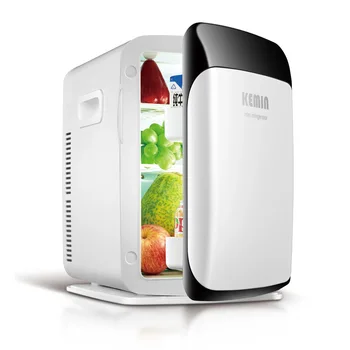 15L Dual-core Home Car Dual-use Mini Refrigerator Small Household Mini Fridges Dormitory Freezer Dc 12v Refrigeration Car Fridge
15L Dual-core Home Car Dual-use Mini Refrigerator Small Household Mini Fridges Dormitory Freezer Dc 12v Refrigeration Car Fridge