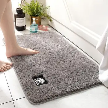 Multi Size Soft Fluffy Skid Resistant Carpet Floor Mat Bathroom Mat Dining Room Kitchen Home Decoration Bedroom
Multi Size Soft Fluffy Skid Resistant Carpet Floor Mat Bathroom Mat Dining Room Kitchen Home Decoration Bedroom