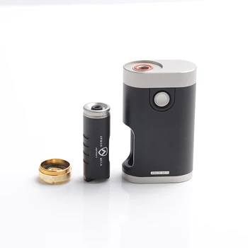 Cloudworkz Styled Armor V2 Mod Squonker BF Bottom Feed Box Mech Mods Powered By Single 18650 Ecig
Cloudworkz Styled Armor V2 Mod Squonker BF Bottom Feed Box Mech Mods Powered By Single 18650 Ecig