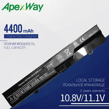 14.8V Laptop battery for hp probook 4525s 4520s 4425s 4421s 4420s 4326s 4325s 4321S 4320s 620 625 420 425 PH09 PH06 HSTNN-CB1A
14.8V Laptop battery for hp probook 4525s 4520s 4425s 4421s 4420s 4326s 4325s 4321S 4320s 620 625 420 425 PH09 PH06 HSTNN-CB1A
