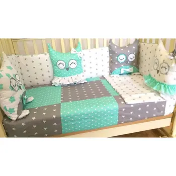 Комплект в кроватку Комплекты в кроватку 
Комплект в кроватку Комплекты в кроватку