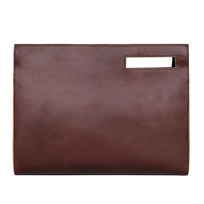 Men Briefcase Crazy Horse Leather File Business Office Purses and Handbags Laptop bags Solid Zipper Vintage Messenger bag A0011
Men Briefcase Crazy Horse Leather File Business Office Purses and Handbags Laptop bags Solid Zipper Vintage Messenger bag A0011